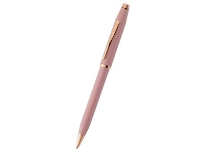 Century® II Smoky Pink with Rose Gold Plated Appointments Ballpoint Pen