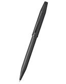 Century® II Black PVD Micro-knurl Ballpoint Pen