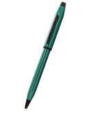 Century® II Translucent Green Lacquer Ballpoint Pen