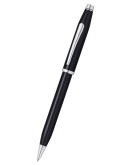 Century® II Black Lacquer Ballpoint Pen