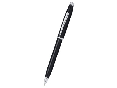 Century® II Black Lacquer Ballpoint Pen