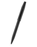 Century® II Glossy Black Lacquer with Matte Black PVD Appointments Ballpoint Pen
