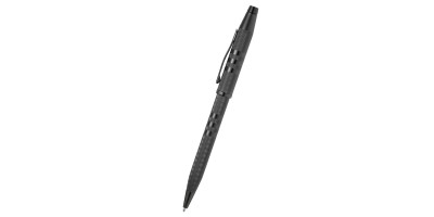 Century® II Midnight Black Ballpoint Pen
