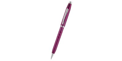 Century® II Midnight Plum Ballpoint Pen