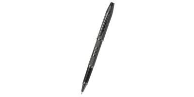 Century® II Midnight Black Rollerball Pen
