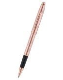 Century® II Cherry Blossom Rose Gold Plated Rollerball Pen