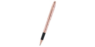 Century® II Cherry Blossom Rose Gold Plated Rollerball Pen