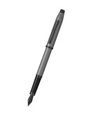 Century® II Gunmetal Gray Medium Nib Fountain Pen