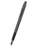 Century® II Midnight Black Fine Nib Fountain Pen