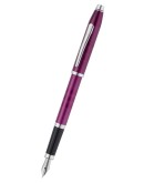 Century® II Midnight Plum Fine Nib Fountain Pen