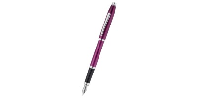 Century® II Midnight Plum Fine Nib Fountain Pen