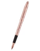 Century® II Cherry Blossom Rose Gold Plated Medium Nib Fountain Pen