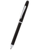 Tech3+™ Satin Black Multifunction Pen