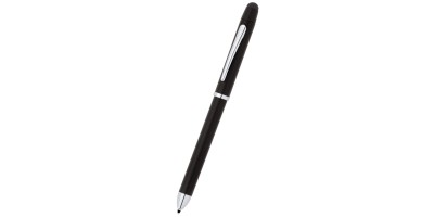 Tech3+™ Satin Black Multifunction Pen
