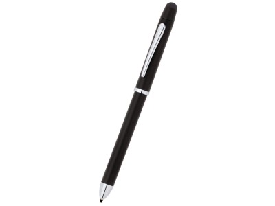 Tech3+™ Satin Black Multifunction Pen