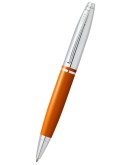 Calais™ Exuberance Orange Ballpoint Pen