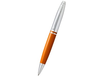 Calais™ Exuberance Orange Ballpoint Pen