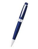Bailey™ Blue Lacquer Ballpoint Pen