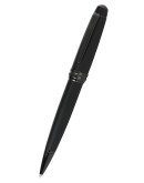 Bailey™ Matte Black Lacquer Ballpoint Pen
