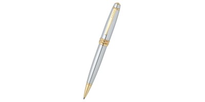 Bailey™ Medalist® Ballpoint Pen