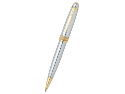 Bailey™ Medalist® Ballpoint Pen