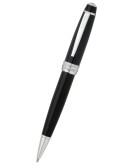 Bailey™ Black Lacquer Ballpoint Pen
