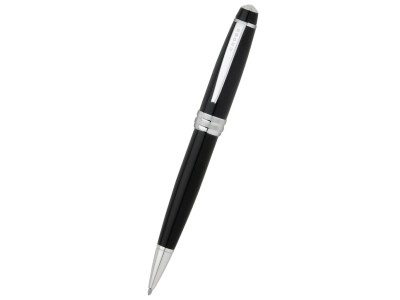 Bailey™ Black Lacquer Ballpoint Pen