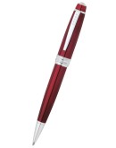 Bailey™ Red Lacquer Ballpoint Pen