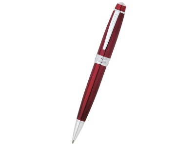 Bailey™ Red Lacquer Ballpoint Pen