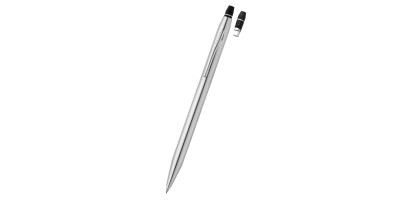 Click™ Chrome with Chrome Appointments 0.5mm Pencil