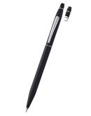Click™ Classic Black with Chrome Appointments 0.5mm Pencil