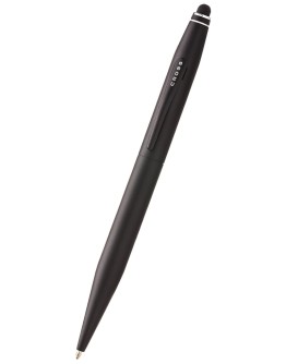 Tech2™ Satin Black Dual-function Pen