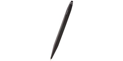 Tech2™ Satin Black Dual-function Pen