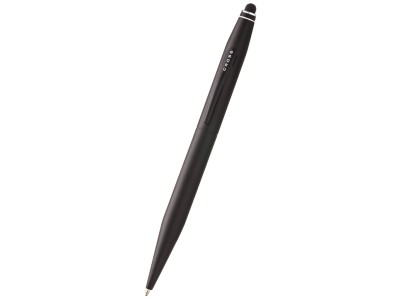 Tech2™ Satin Black Dual-function Pen
