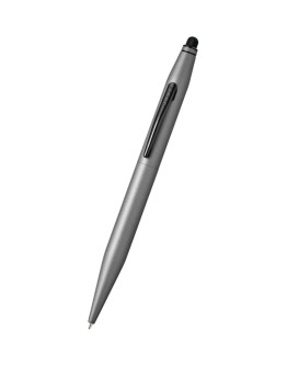 Tech2™ Titanium Gray Dual-function Pen