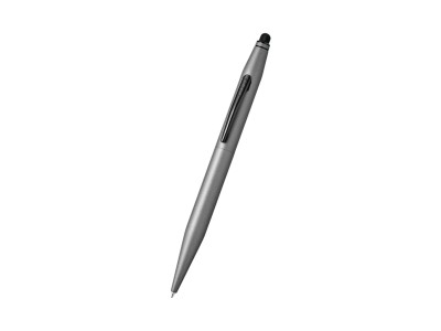 Tech2™ Titanium Gray Dual-function Pen