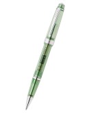 Bailey Light™ Translucent Green Resin Ballpoint Pen