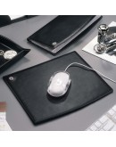 Leather Mouse Pad M-721(現貨)