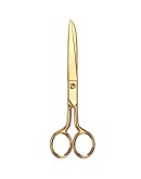 6 inch Scissors M-770 L