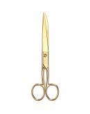 7 Inch Scissors M-771 L