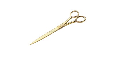 9 Inch Scissors M-772 L