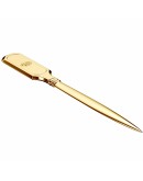 Gold Letter Opener M-650 L (訂購)