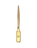 Gold Letter Opener M-650 L (訂購)