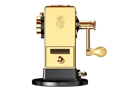 Gold Pencil Sharpener M-430 LN