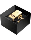 Gold Pencil Sharpener M-430 LN