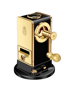 Gold Pencil Sharpener M-430 LN   (訂購)