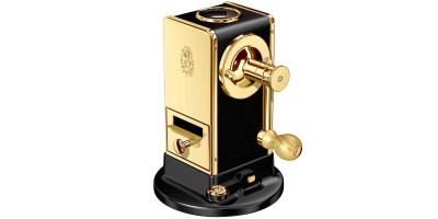 Gold Pencil Sharpener M-430 LN