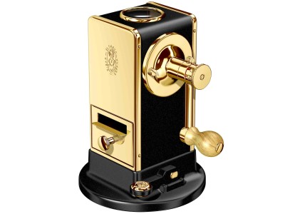 Gold Pencil Sharpener M-430 LN