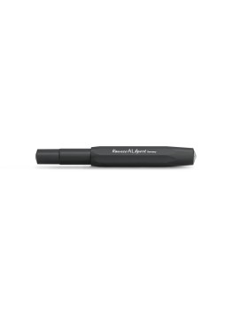 Kaweco AL SPORT Connect EMR Black (訂購)