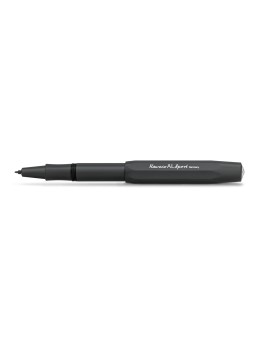 Kaweco AL SPORT Connect EMR Black (訂購)